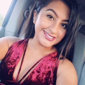 Meet your Posher, Perla